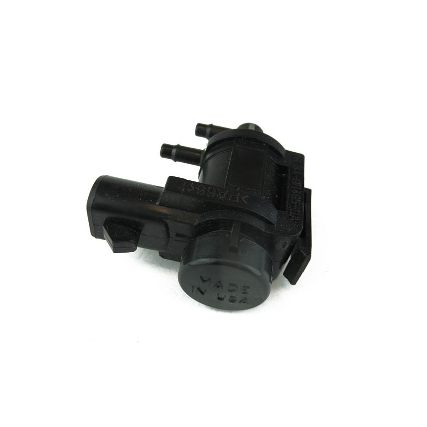 AIR INJECTION SOLENOID:  X351, XF, XK, X350
