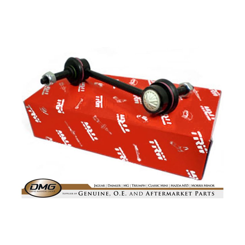 FRONT ANTI-ROLL BAR LINK:  S-TYPE 1999>
