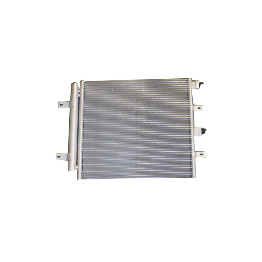 AIR CON CONDENSER:  XF, XK, S-TYPE M45255>