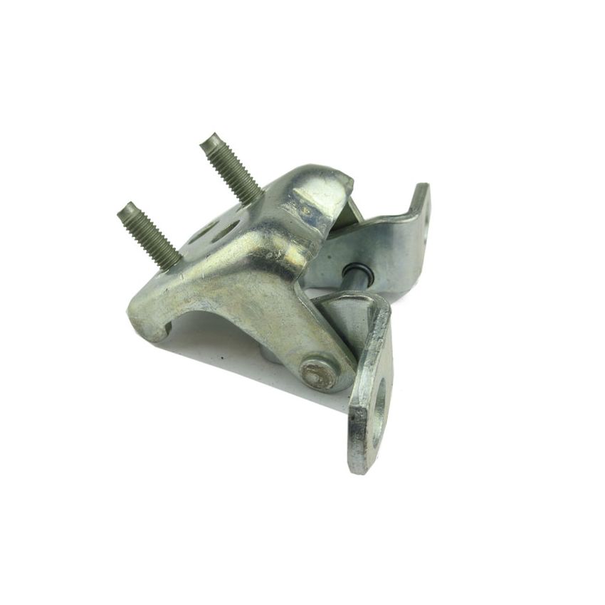 REAR UPPER DOOR HINGE:  S-TYPE
