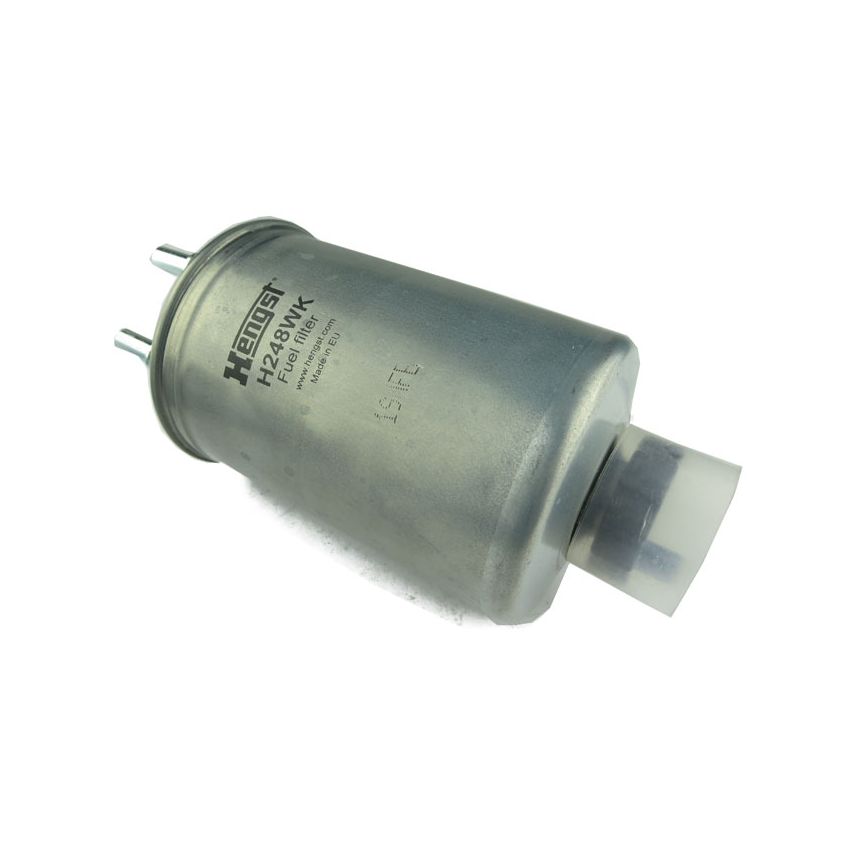 FUEL FILTER 2.7D:  XF, NEW XJ, S-TYPE