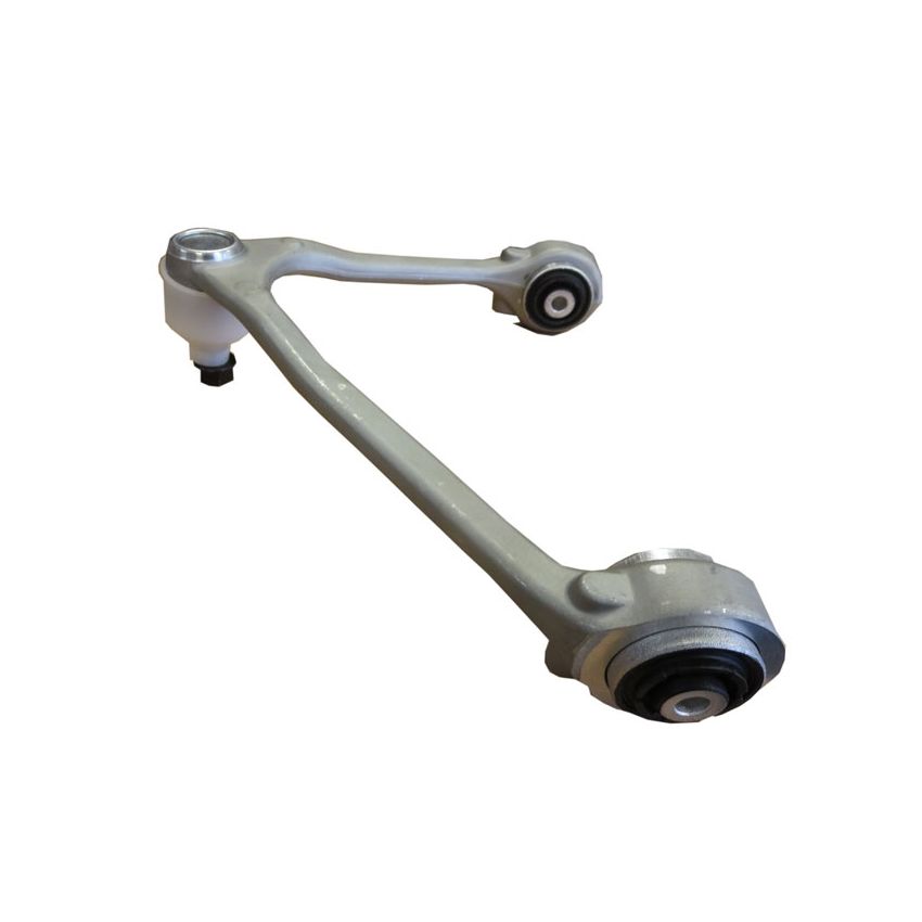 RH FRONT UPPER WISHBONE ARM:  XF, S-TYPE N81502>