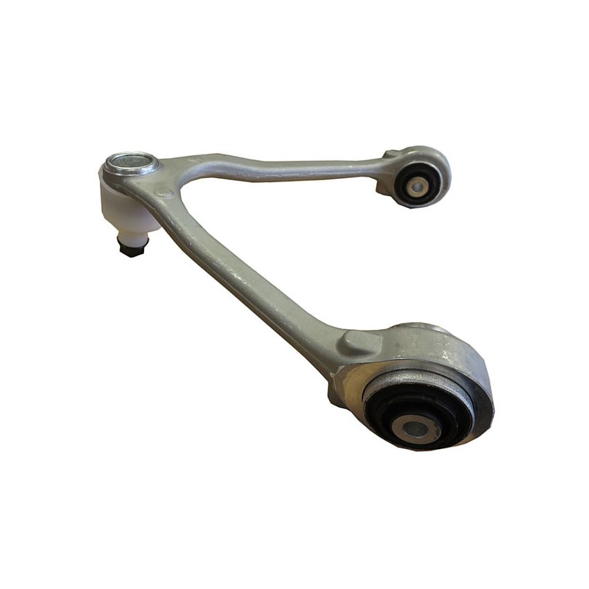 LH FRONT UPPER WISHBONE ARM:  XF, S-TYPE N81502>