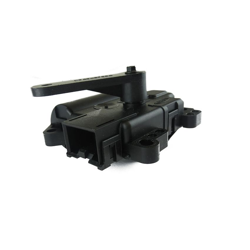 AIR CON RECIRCULATION MOTOR:  S-TYPE