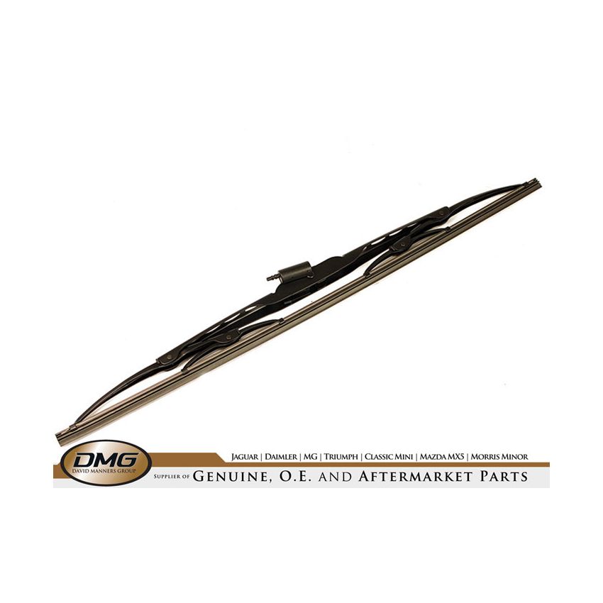 WIPER BLADE (PASSENGER LHD):  S-TYPE, X350