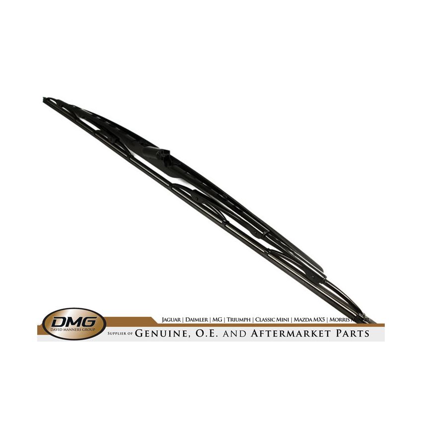 WIPER BLADE (DRIVERS RHD):  S-TYPE, X350