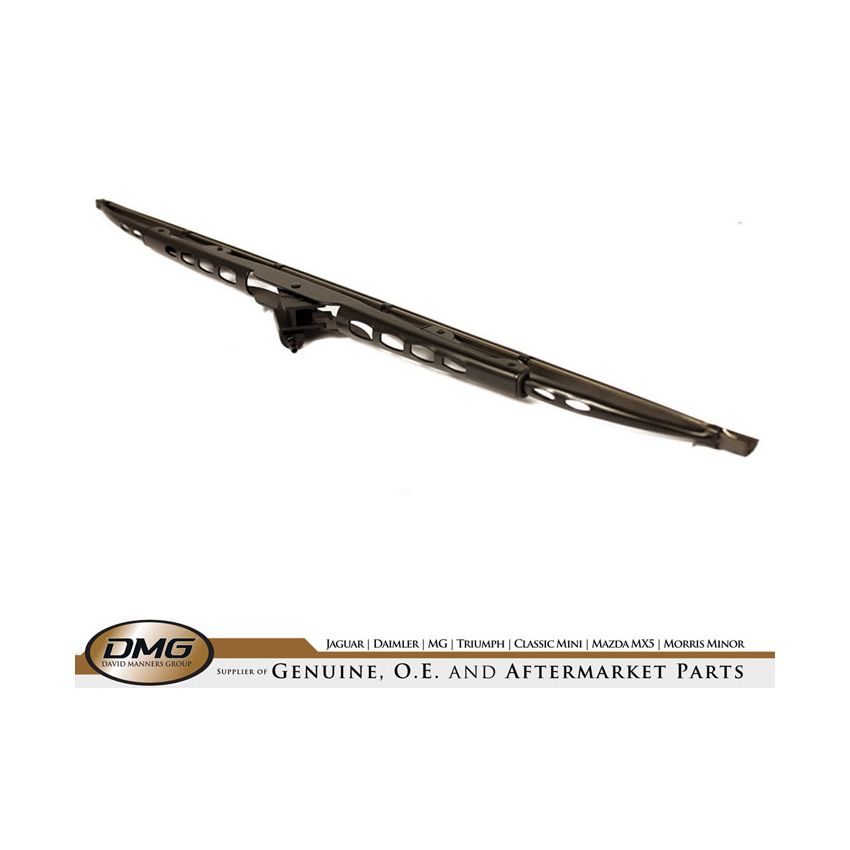 WIPER BLADE (PASSENGER RHD):  S-TYPE, X350