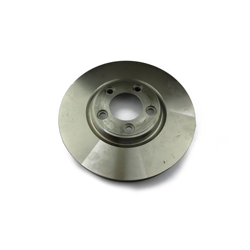 FRONT BRAKE DISC:  S-TYPE NO S/C>M45254