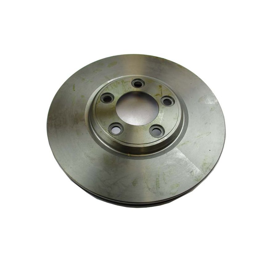FRONT BRAKE DISC:  S-TYPE NO S/C>M45254