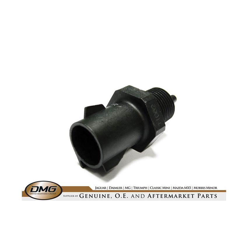 AMBIENT AIR TEMPERATURE SENSOR:  X-TYPE