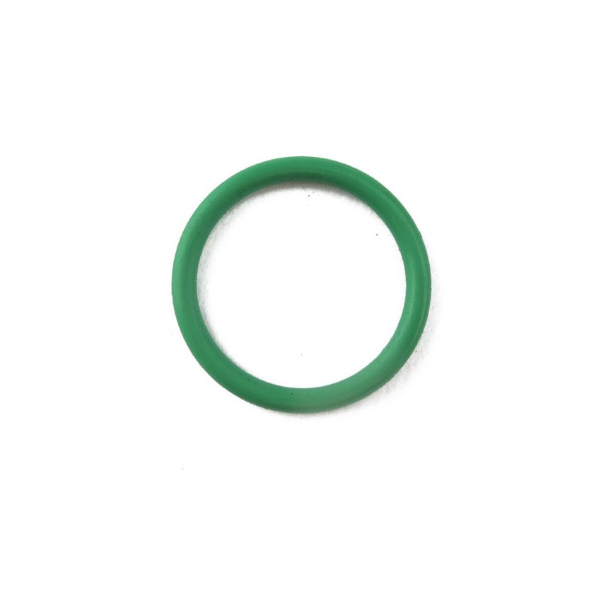 AIR CON SEALING RING:  X-TYPE, S-TYPE