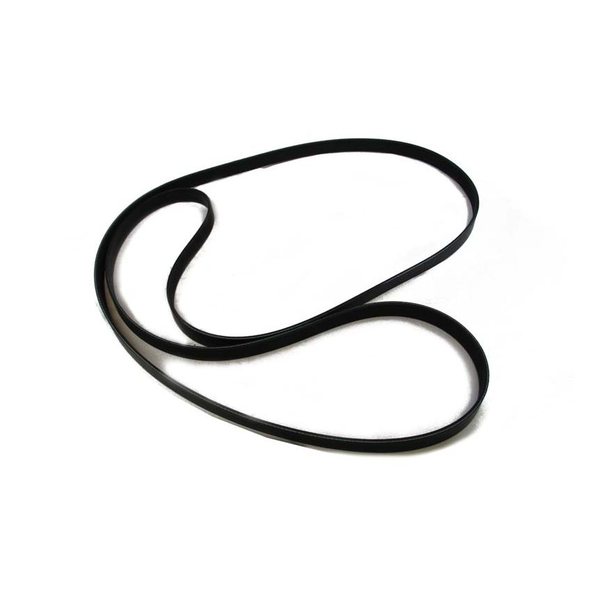 ENGINE DRIVE BELT:  S-TYPE V6 PETROL