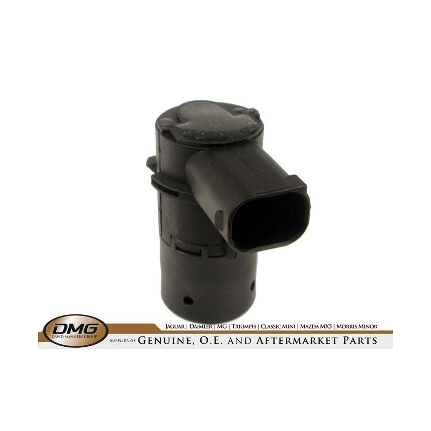 PARKING AID SENSOR:  S-TYPE, XJ (X308)