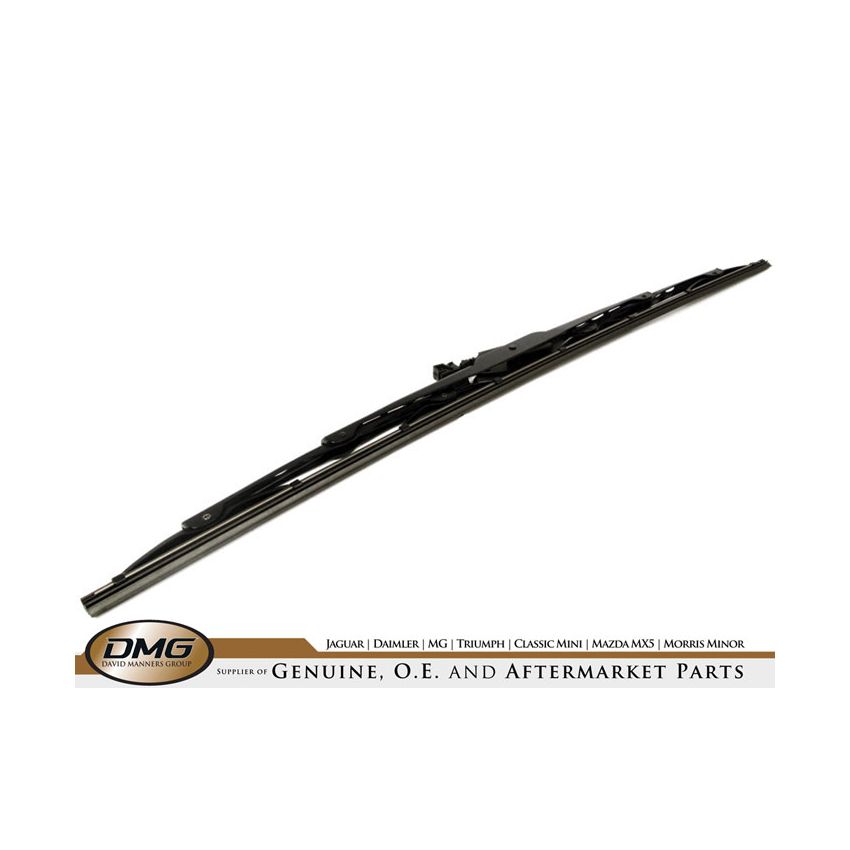 WIPER BLADE (PASSENGER RHD):  S-TYPE > M36419
