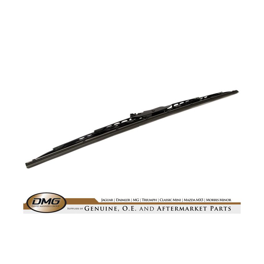 WIPER BLADE (DRIVERS RHD) (W/O FOIL):  S-TYPE