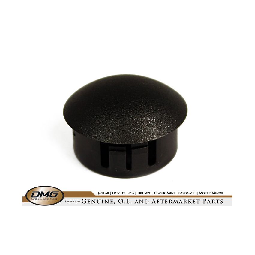 WIPER ARM CAP:  S-TYPE, X350, XK