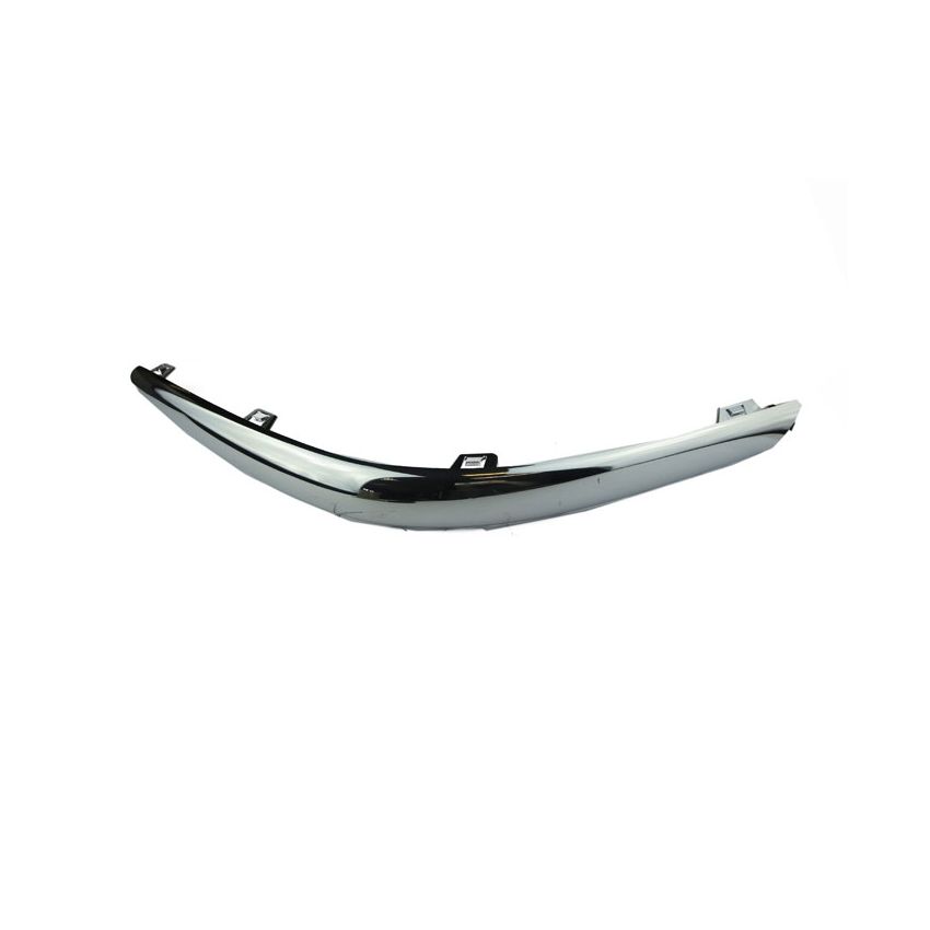 RH REAR  BUMPER (CHROME):  S-TYPE > N13088