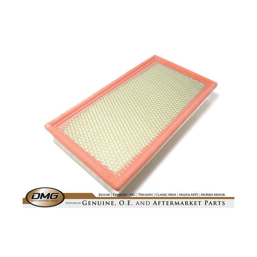 AIR FILTER ELEMENT:  S-TYPE V6/8 >M45254