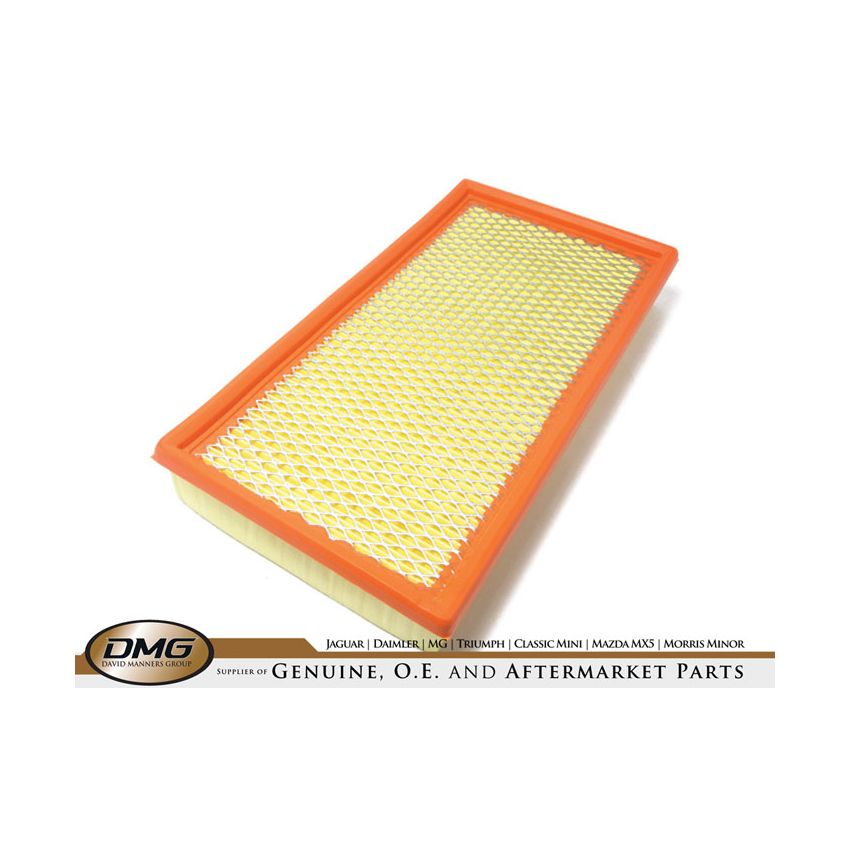 AIR FILTER ELEMENT:  S-TYPE V6/8 >M45254