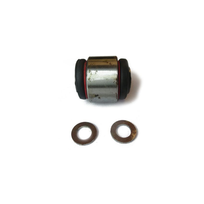 LOWER WISHBONE BONE BUSH:  S-TYPE