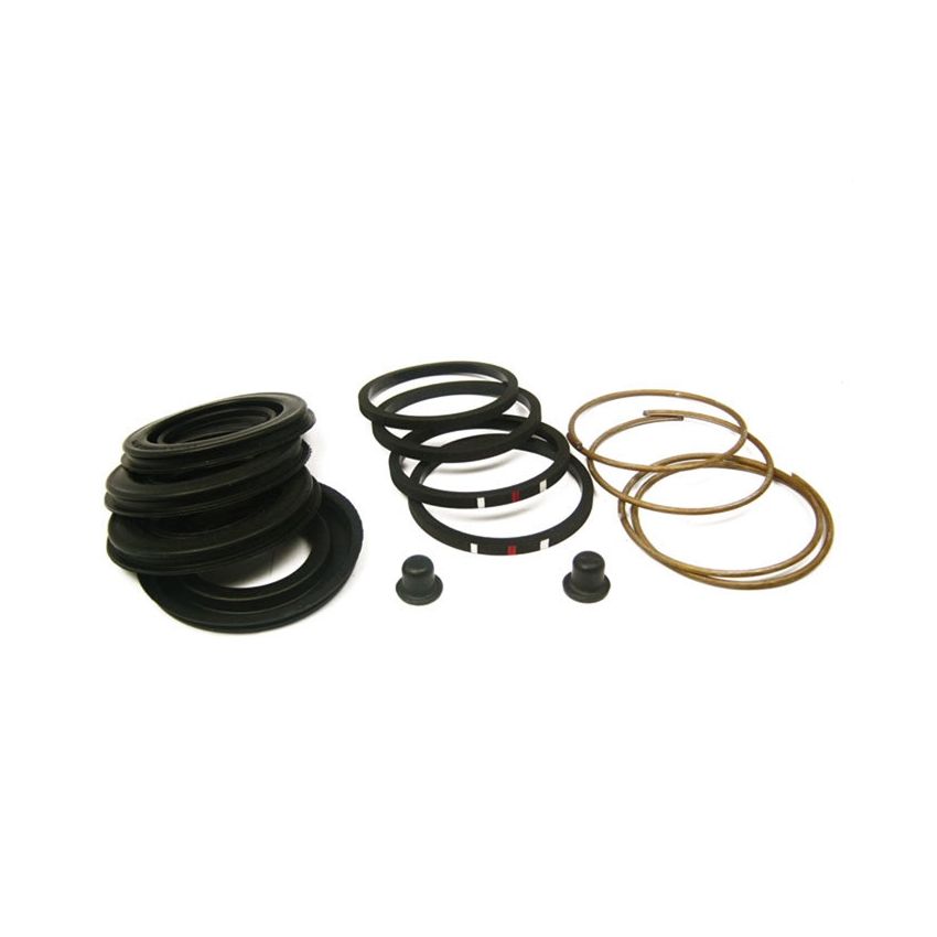 REAR CALIPER SEAL KIT:  XJ S2 S3, XJS, AM