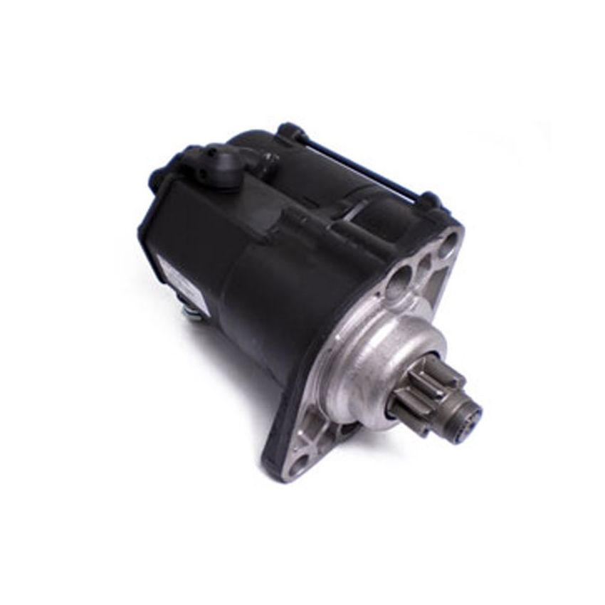 STARTER MOTOR:  XK8, XJ8 ALL VIN
