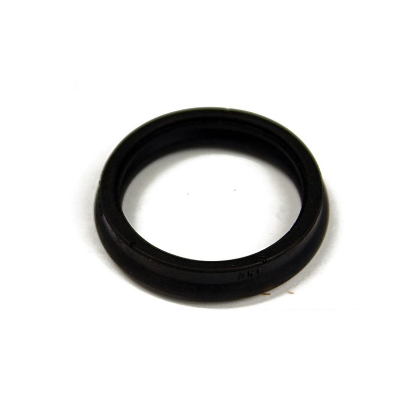 SPARK PLUG BOSS SEAL:  X308, XK8, S-TYPE 4.0L