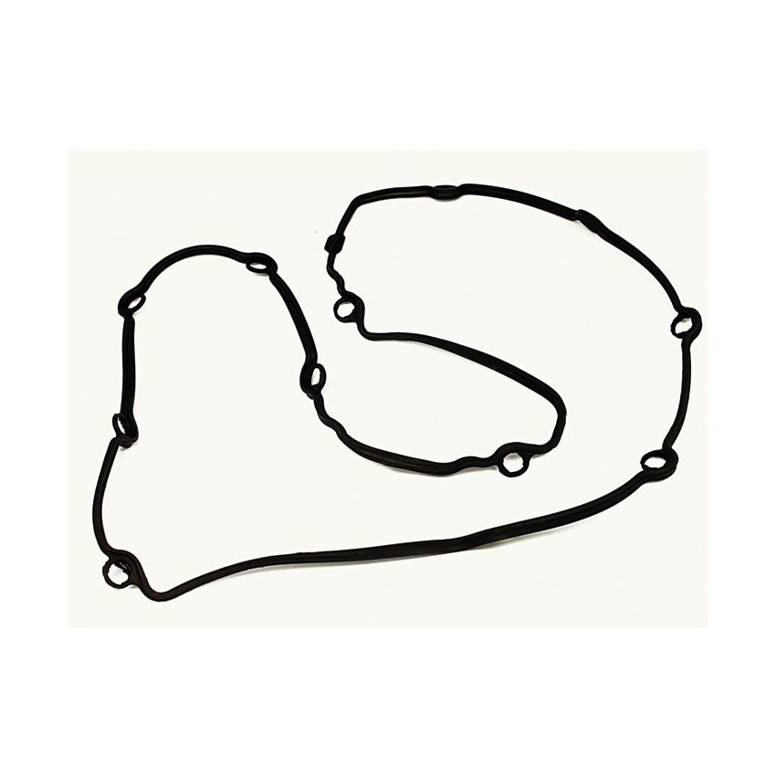 LH CAM COVER GASKET:  S-TYPE 4.0, XK8