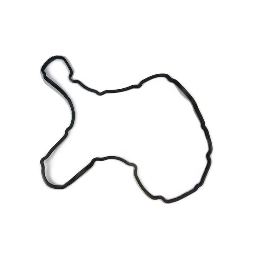 OIL SUMP GASKET:  XF, XK, X350, S-TYPE