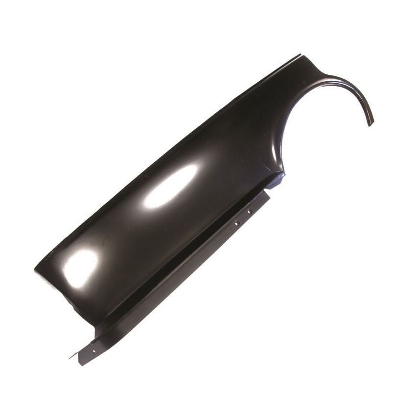 RH REAR WING/ARCH REPAIR COMPLETE:  XJ6, XJ12