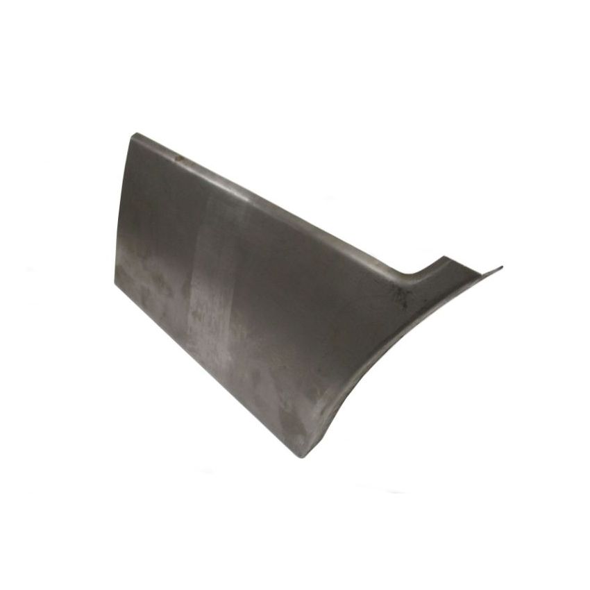 RH FRONT WING LOWER REPAIR PANEL:  X300, X308