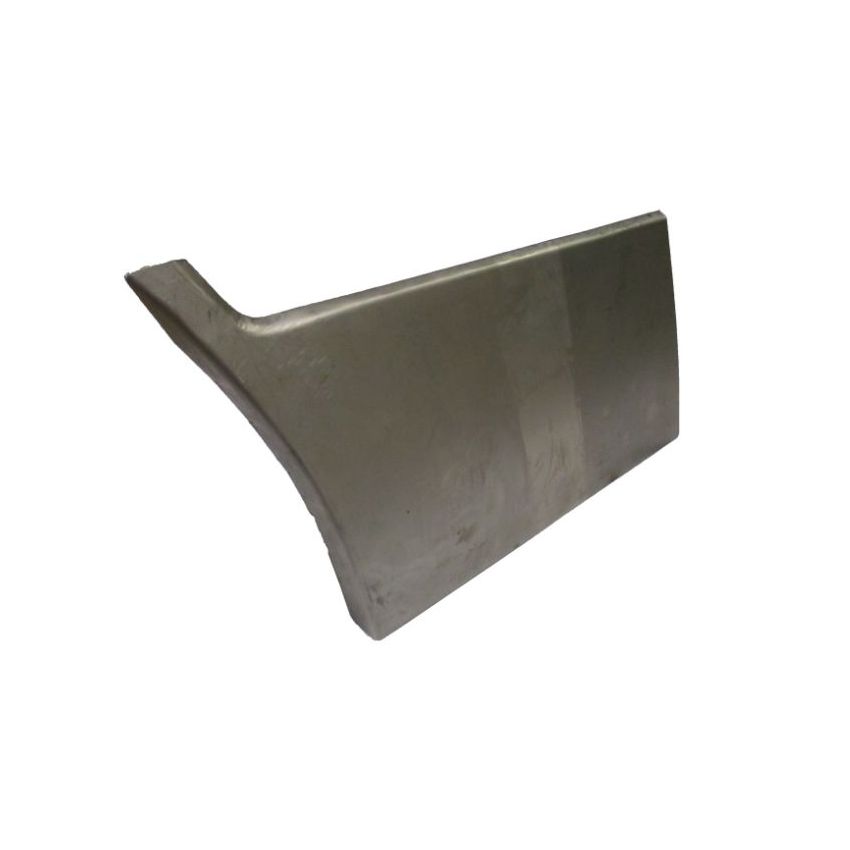 LH FRONT WING LOWER REPAIR PANEL:  X300, X308