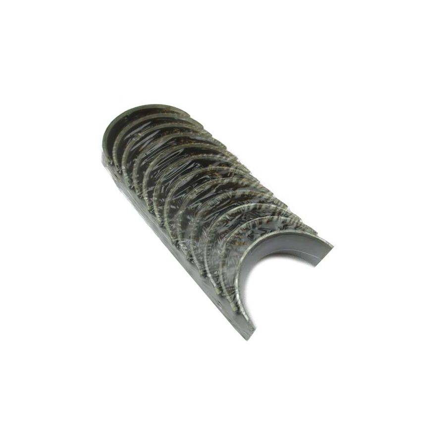 JAGUAR 6 CYL XK ENGINE E-TYPE MK2 XJ BIG END BEARING SET  030 - B6545LC