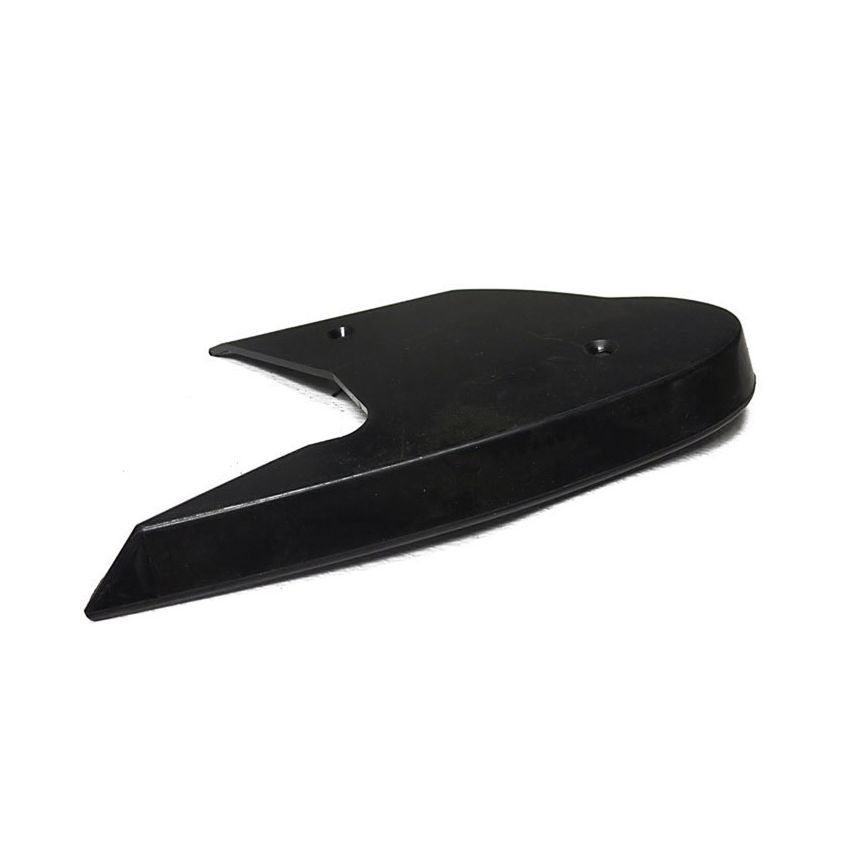 CRASH PAD END:  XJ S3