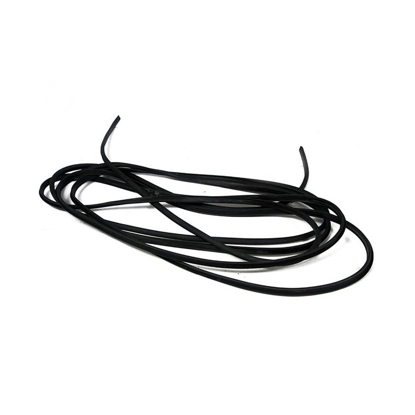 SCREEN SEAL STRIP:  XJ S3