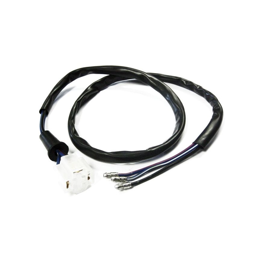 HEADLAMP HARNESS  (LOOM NO PILOT)