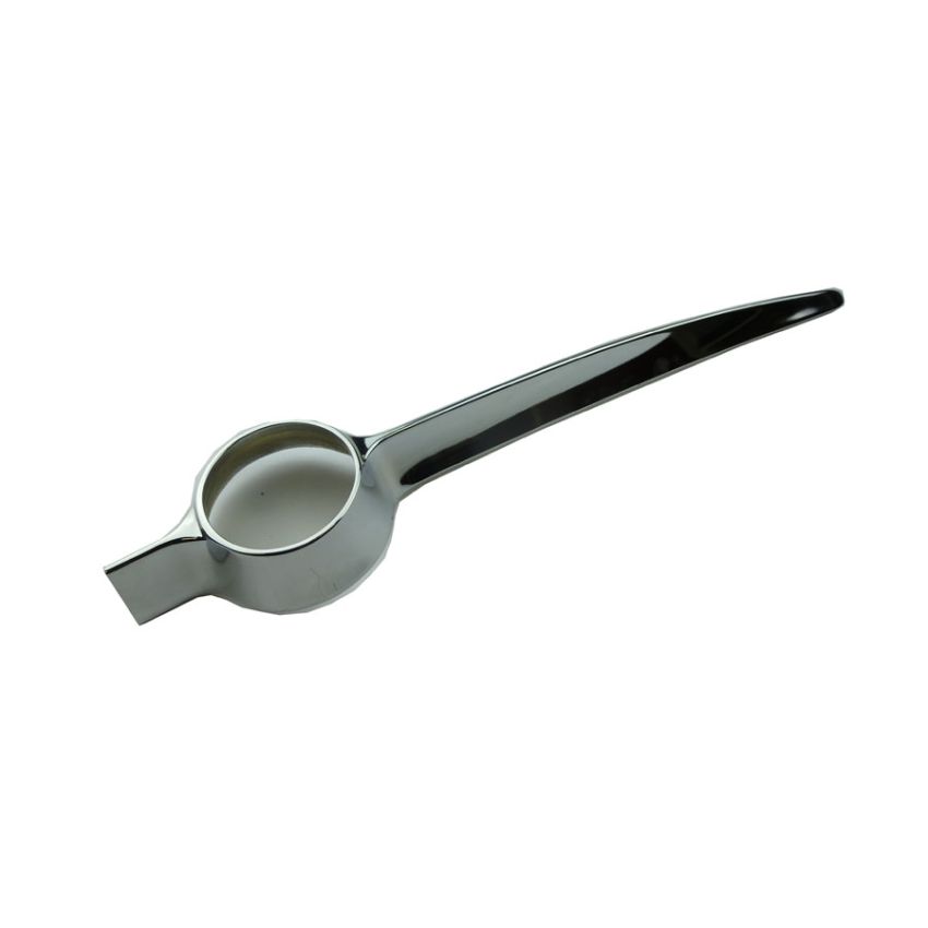 BOOT BADGE HOLDER:  XK150