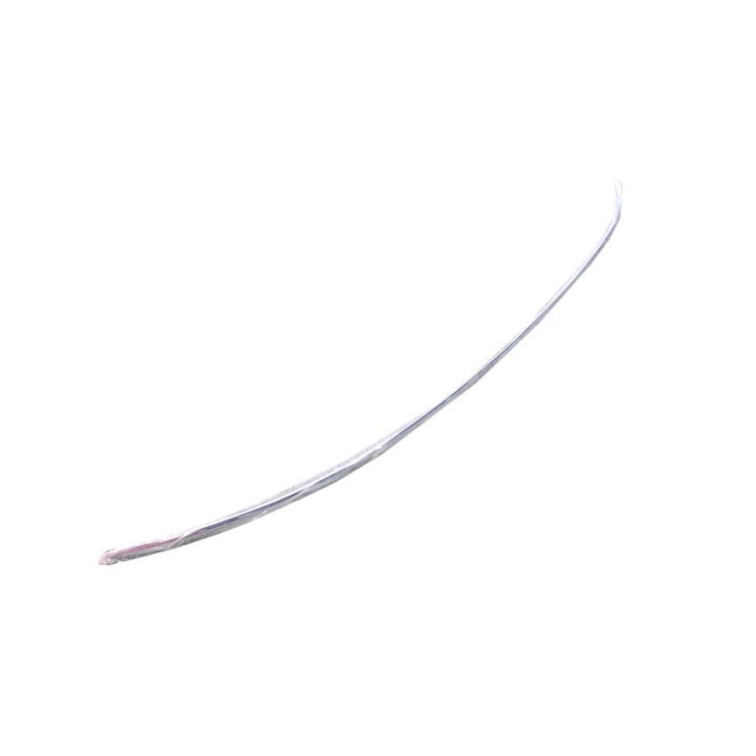 BOTTOM SCREEN FINISHER:  XK150