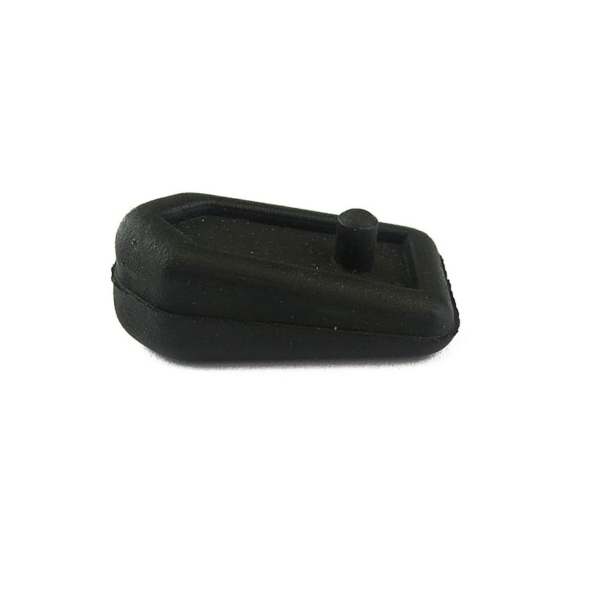 BOOT HANDLE BUFFER:  XK150