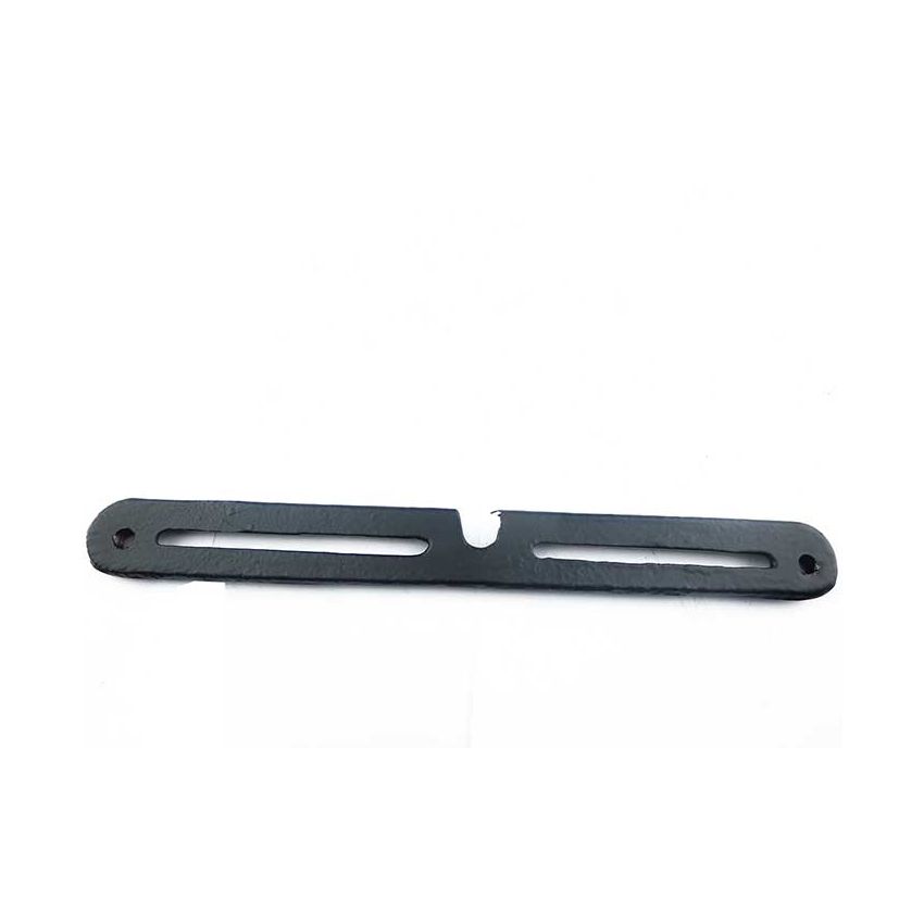 CENTRE DEMISTER BEZEL:  E-TYPE S1