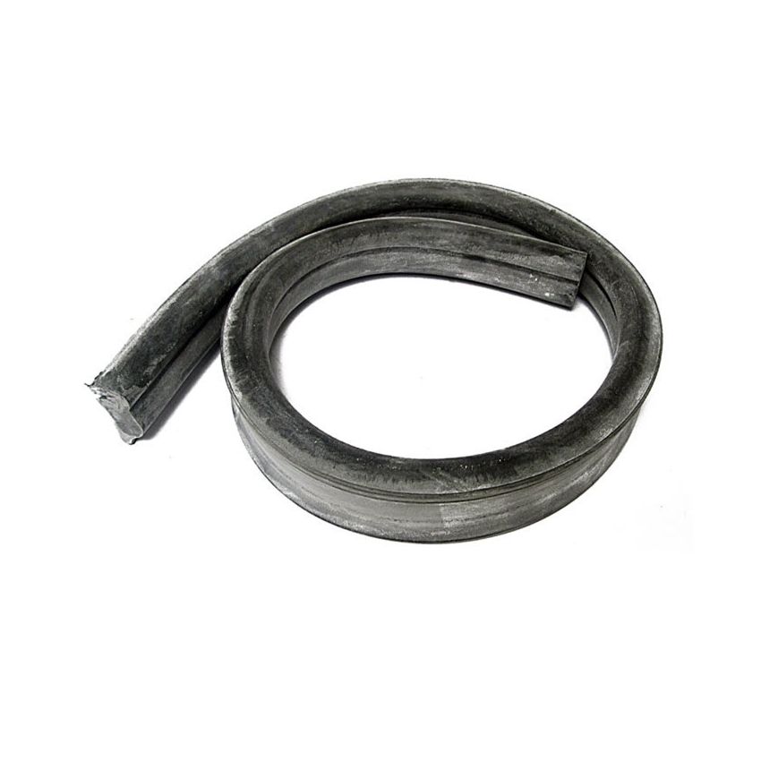 HOOD CANTRAIL SEAL:  E-TYPE S1 S2 DHC