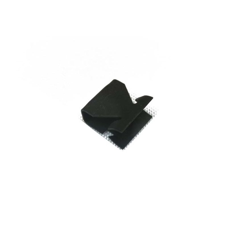 RUBBER TRIM CLIP:  S TYPE, XJ, XJS, MK10