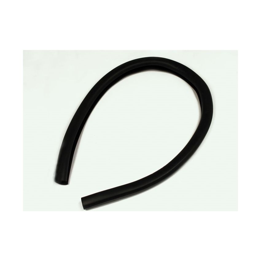 RH B-POST RUBBER:  E-TYPE S1 S2