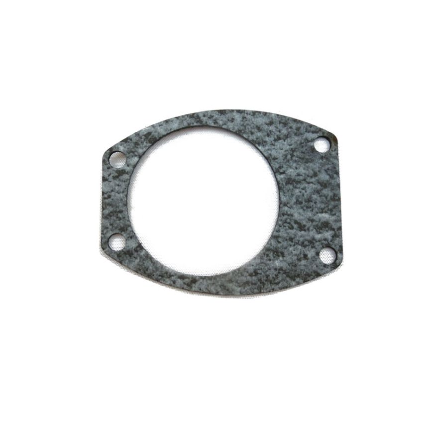 FUEL FILLER GASKET:  XJ MODELS