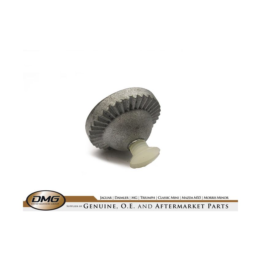 INTERIOR MIRROR BOSS:  E-TYPE S2