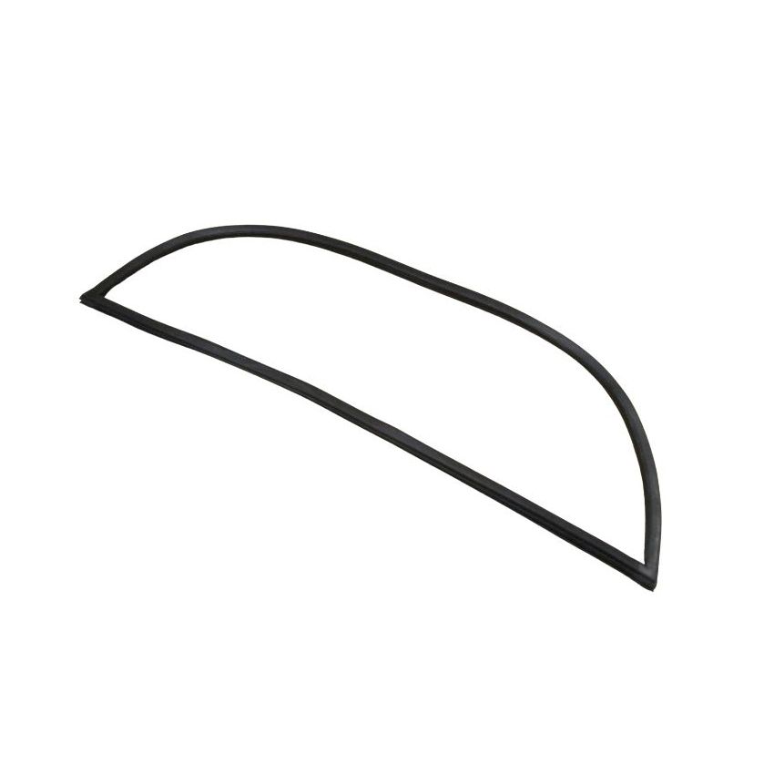 REAR WINDOW SCREEN RUBBER SEAL JAGUAR XJS (1975-1996) BD44393