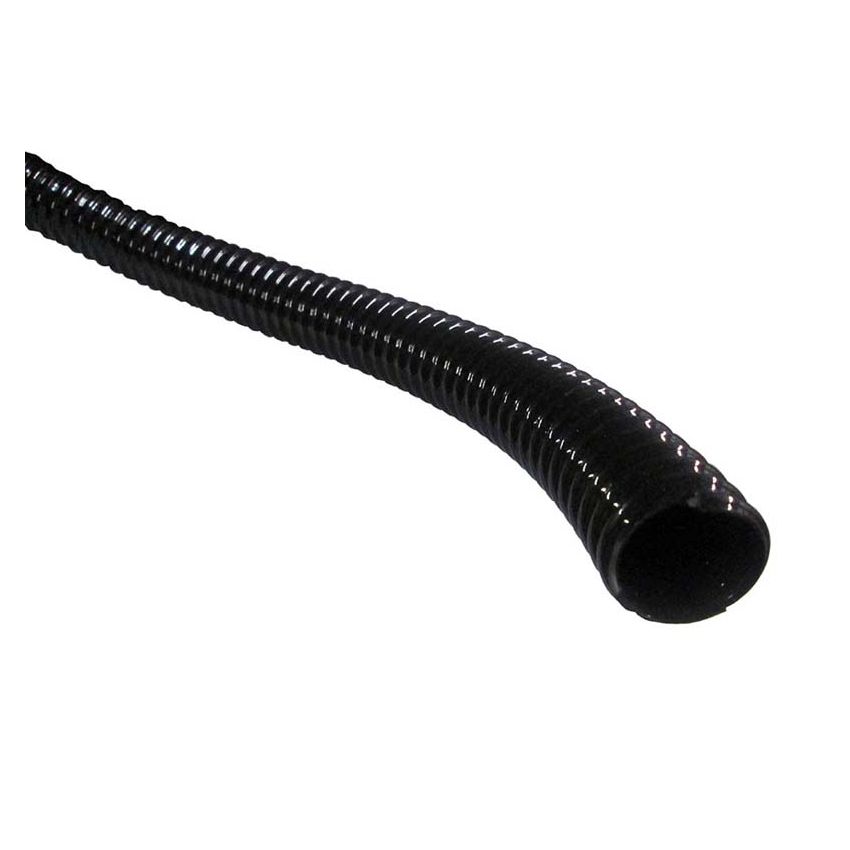 AIR DUCT HOSE:  XK, E-TYPE