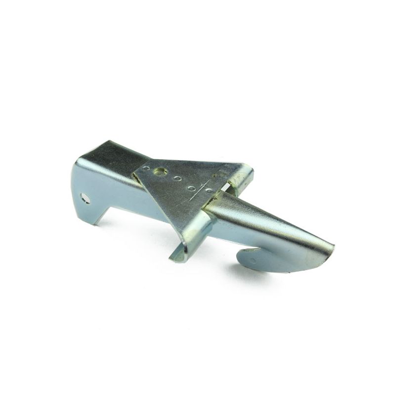 BONNET SAFETY CATCH:  XK140