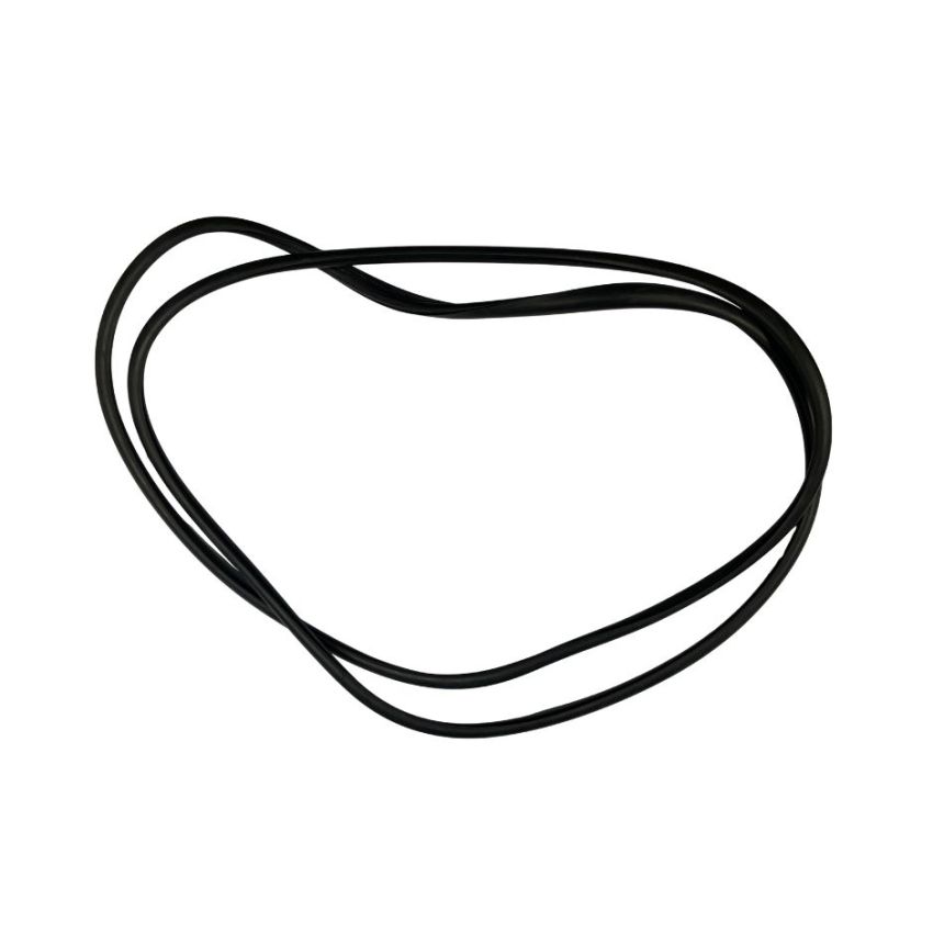 WINDSCREEN SEAL JAGUAR XJS CONVERTIBLE FROM 1993 VIN 186967 - BEC24436