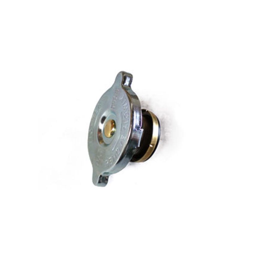 RADIATOR CAP (4LB):  MK2, XK140, XK150